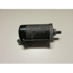 Kawasaki GPX600R startmotor / starter motor